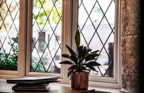 Hinckley House | Annex at The Stables in the Heart of England