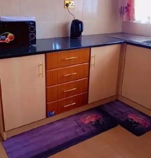 Nakuru Apartment | Annie's 1br near sarovawoodlands