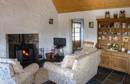 Clogher House | Annie's Cottage