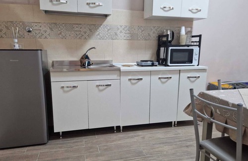 Quartieri Spagnoli House | Annie's House