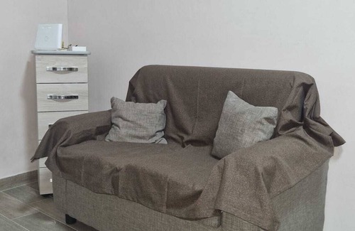 Quartieri Spagnoli House | Annie's House