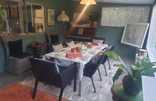 Dome Forest Bed & Breakfast | Annies B and B