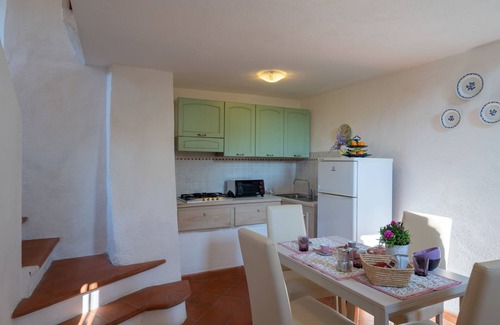 Bellissimi House | Annina & Maria Luisa (DOL287) by Interhome