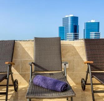 Birkirkara Apartment | Annitchka Mansions - Apartment in central Malta