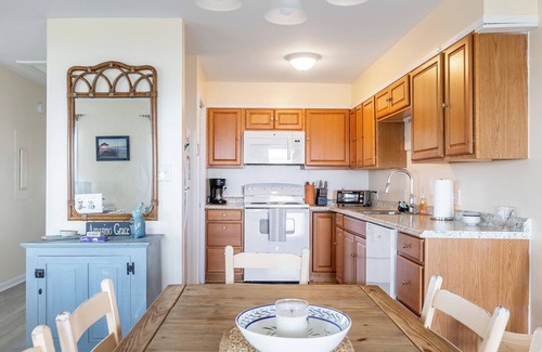 Emerald Isle House | Anniversary Waltz West, Oceanfront Duplex in Emerald Isle, NC!