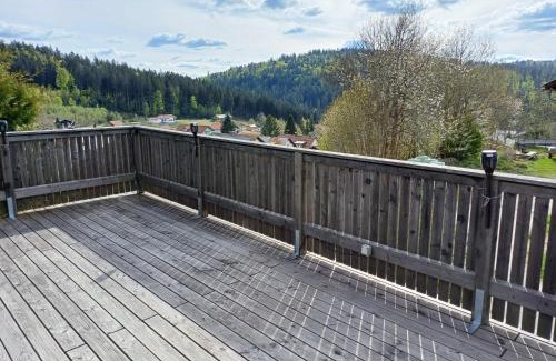 Mauth House | AnNo - Wohlfühlplatzal in da Mauth