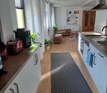 Mauth House | AnNo - Wohlfühlplatzal in da Mauth