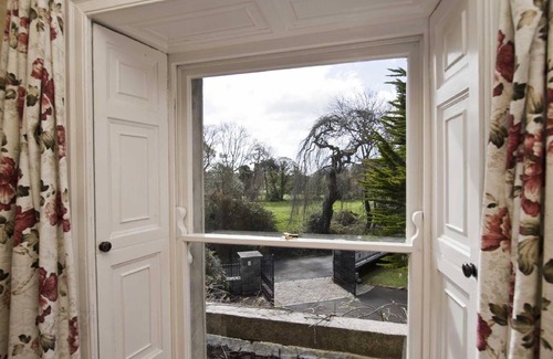 Annsborough Villa | Annsborough House, Castlewellan - Ideal for Group Events