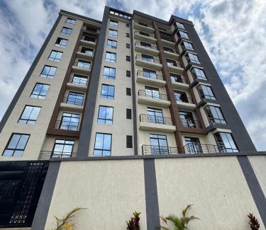 Ngong Bed & Breakfast | Anny's bnb