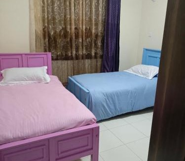Ngong Bed & Breakfast | Anny's bnb