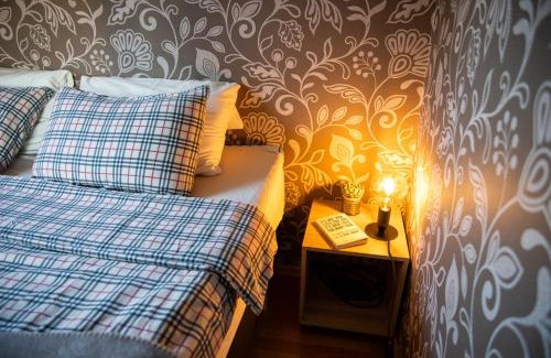 Valga Apartment | Anny's Downtown Apartment