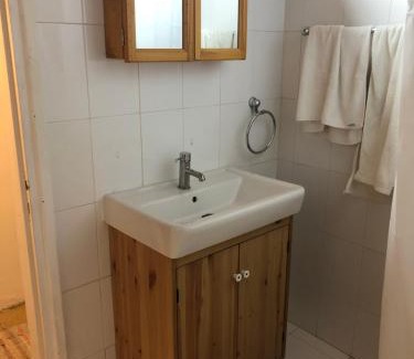 Episkopi Apartment | ANOI 1-bedroom country House