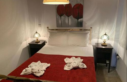 Episkopi Apartment | ANOI 1-bedroom country House
