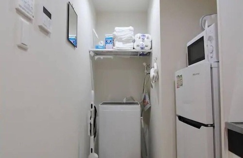 Higashi Apartment | Anon Shibuya A1018min4ppl - A101 / Shibuya-ku Tokyo