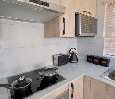Gaborone Apartment | Anostars Apartments J6