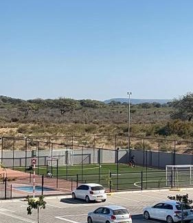 Gaborone Apartment | Anostars Apartments J6