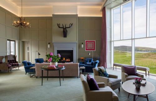 Laphroaig Hotel | Another Place, The Machrie