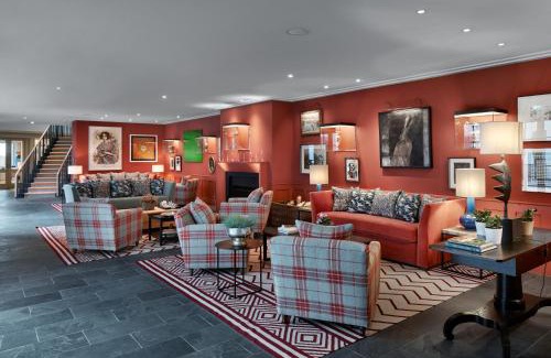 Laphroaig Hotel | Another Place, The Machrie
