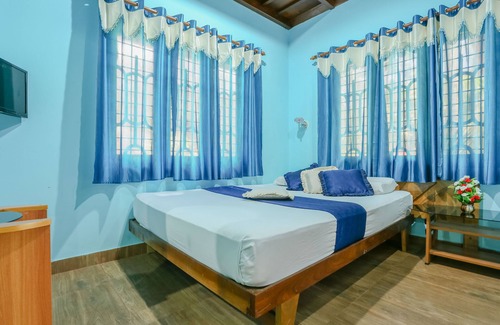Udumbanchola Villa | ANS MARIYA HOLIDAYS , MUNNAR