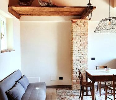 Novello Apartment | ANT Restaurant & Apartments