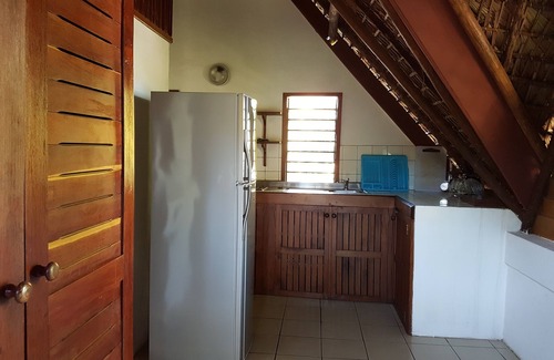 Ambondrona Apartment | Antafa: fully equipped studios and apartments