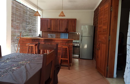Ambondrona Apartment | Antafa: fully equipped studios and apartments