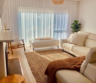 Bridport House | Antalya Beach House