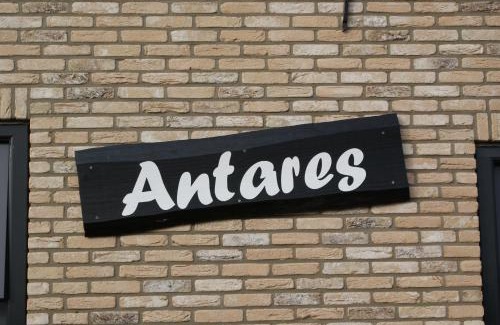 Hollum Apartment | Antares-Ameland