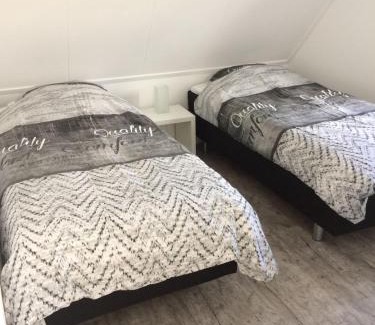 Hollum Apartment | Antares-Ameland