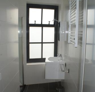 Hollum Apartment | Antares-Ameland