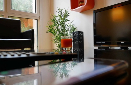 O Milladoiro Apartment | ANTARES APARTMENTS