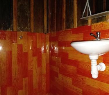 Nauta Hotel | Antares Jungle Lodge