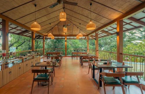 Kadadhe Resort | Antheia Resorts, Pawna Lake - Luxury Boutique Resort