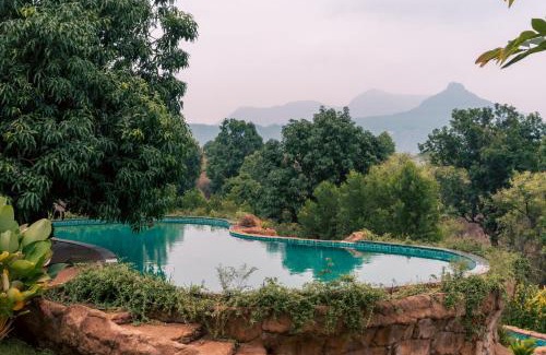 Kadadhe Resort | Antheia Resorts, Pawna Lake - Luxury Boutique Resort