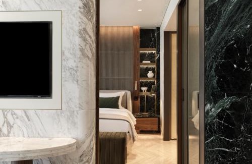Makrigianni Hotel | Anthology of Athens, The Leading Hotels of the World