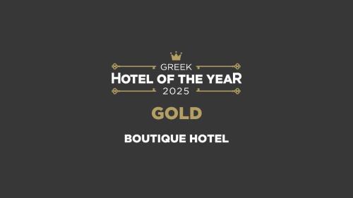 Makrigianni Hotel | Anthology of Athens, The Leading Hotels of the World