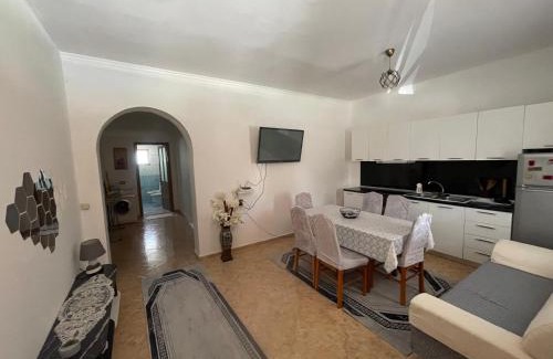Berat Villa | Anthony&Amar