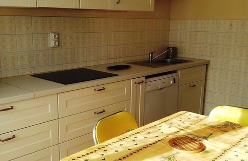 Anthy-sur-Leman House | Anthy Sur Leman: Apartment/flat - ANTHY