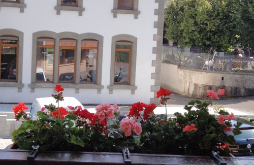Anthy-sur-Leman House | Anthy Sur Leman: Apartment/flat - ANTHY