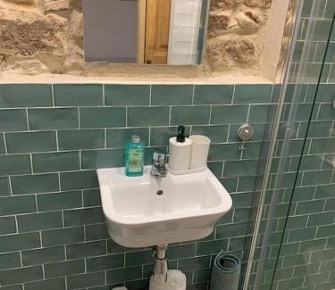 Centre Historic de Manresa Apartment | Antic Manresa Bajos