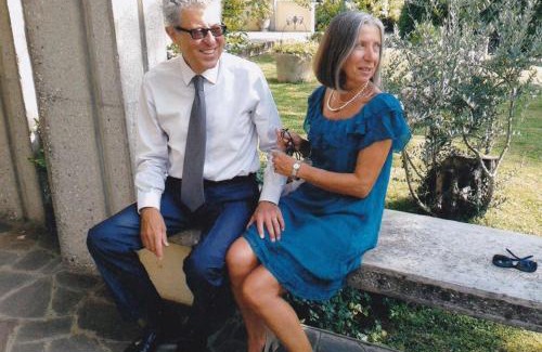 Colle di Buggiano Bed & Breakfast | antica casa "le rondini"