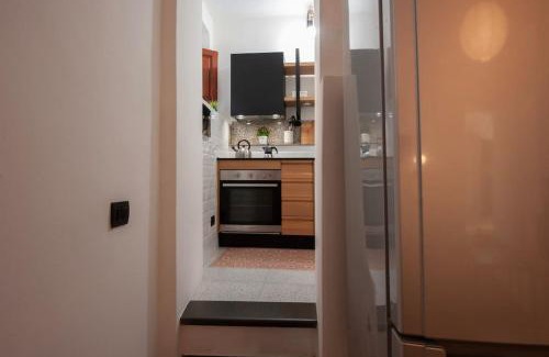 Settignano Apartment | ANTICA CORTE Deluxe Apartment