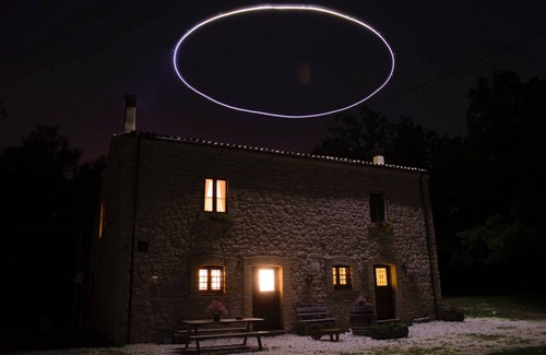 Lettopalena House | Antica Dimora Barbolani