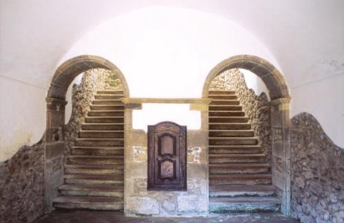 Santu Lussurgiu Hotel | Antica Dimora Del Gruccione, Albergo diffuso