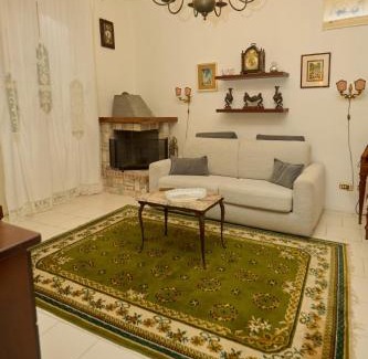Viterbo Apartment | Antica Dimora di Eduardo