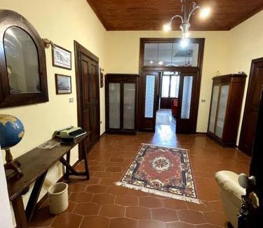 Roccagloriosa House | Antica dimora Don Pierino-CILENTO