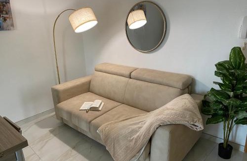 Vibo Valentia Apartment | Antica Dimora-luxury historic apartment