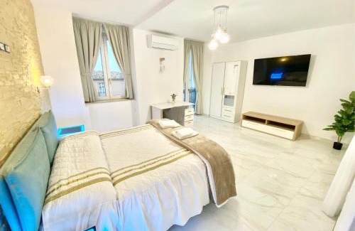 Vibo Valentia Apartment | Antica Dimora-luxury historic apartment