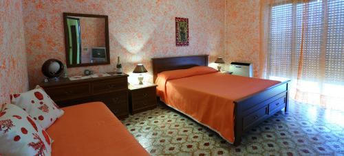 Ficarra House | Antica Dimora Marinelli