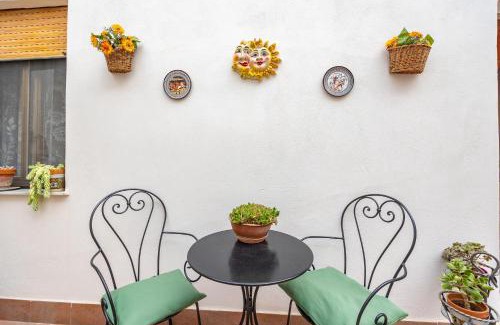 Ficarra House | Antica Dimora Marinelli